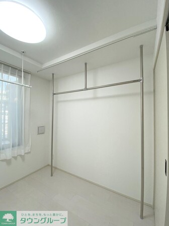 D’s VARIE練馬レジデンスの物件内観写真